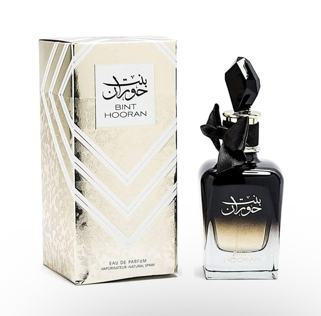 Bint Hooran 100ml By Lattafa