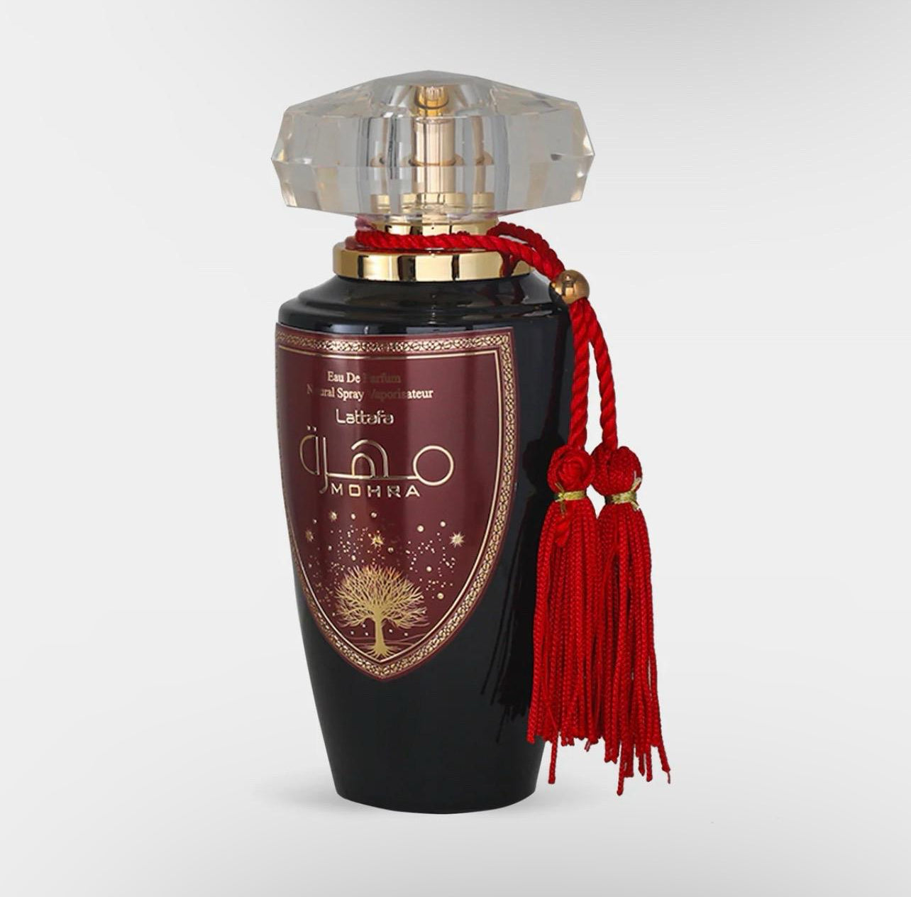 Mohra Perfume 100ml By Lattafa