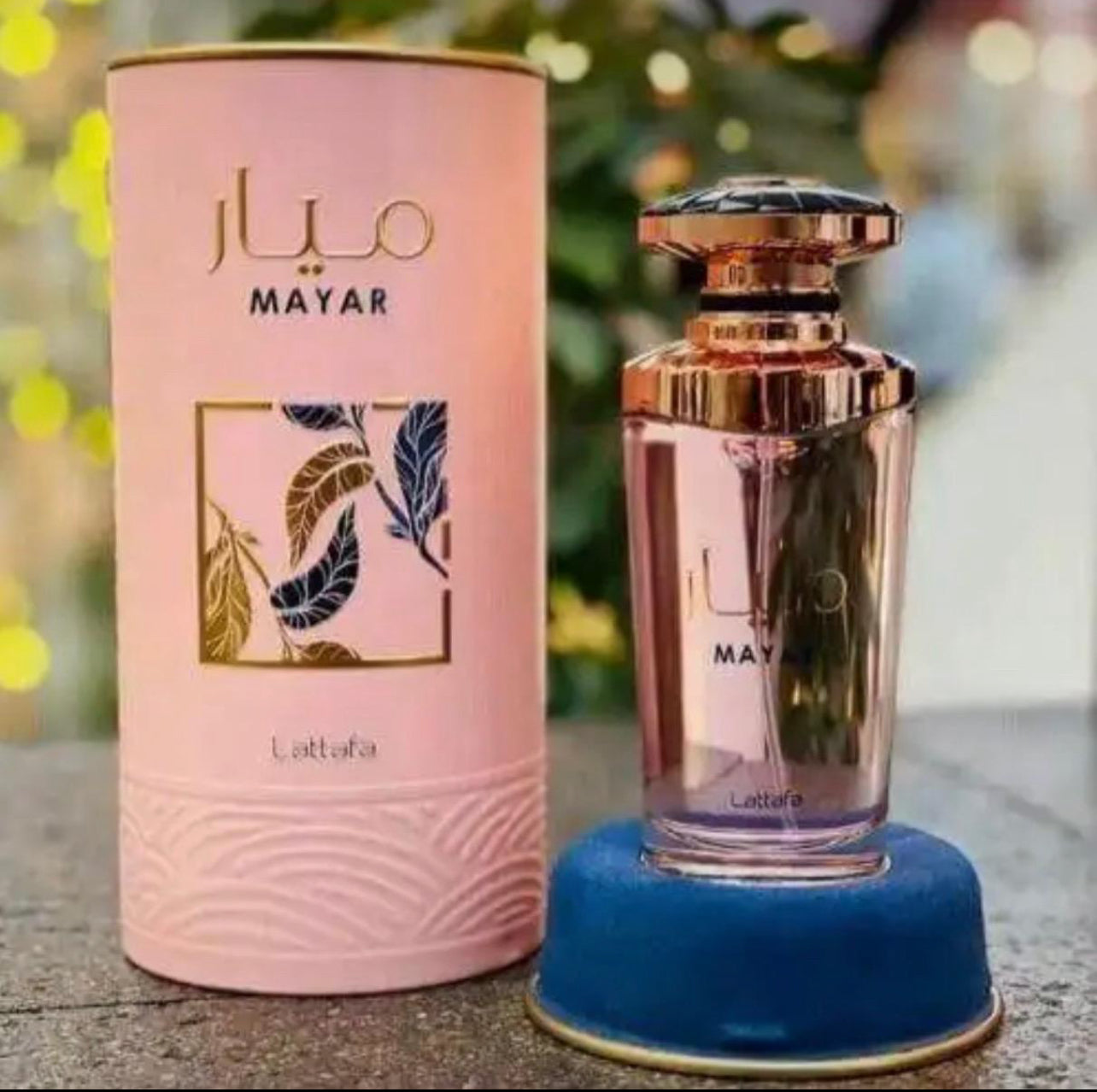 Mayar 100ml By Lattafa