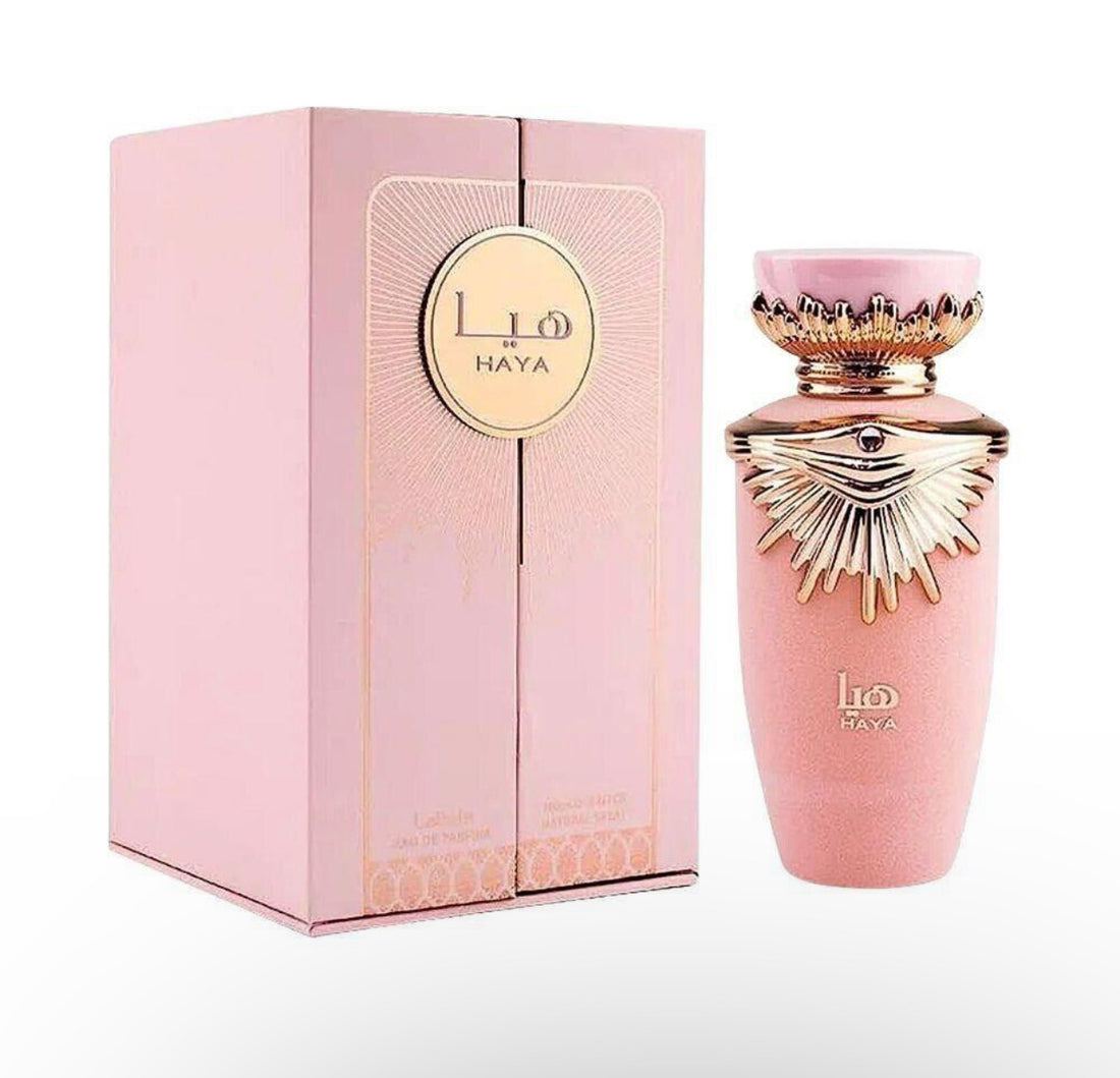 Haya 100ml By Lattafa