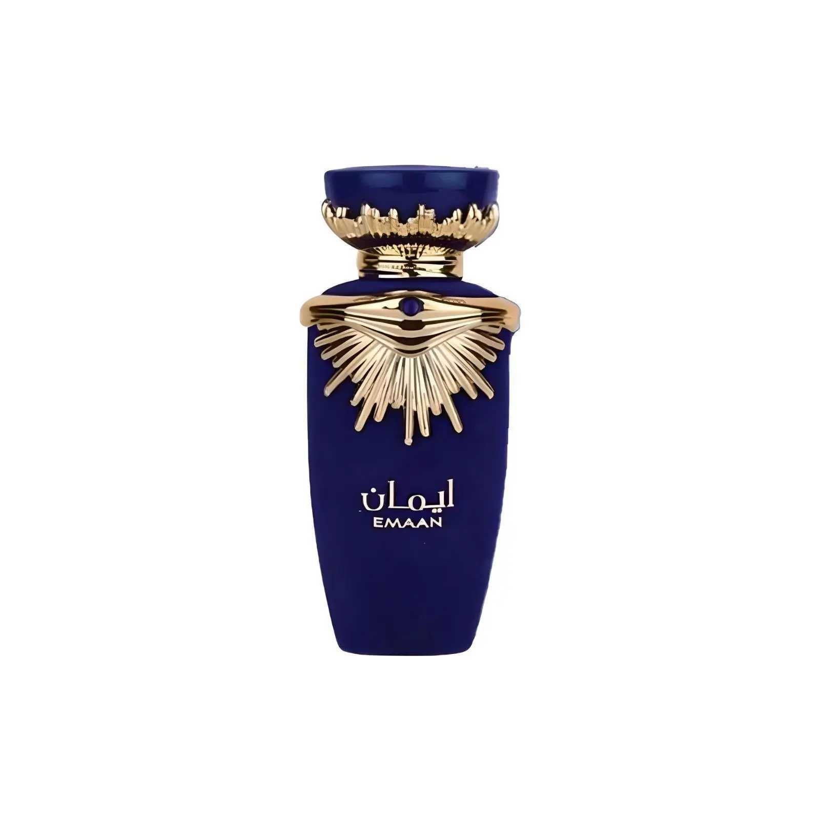 Emaan (Blue) Eau De Parfum 100ml By Lattafa