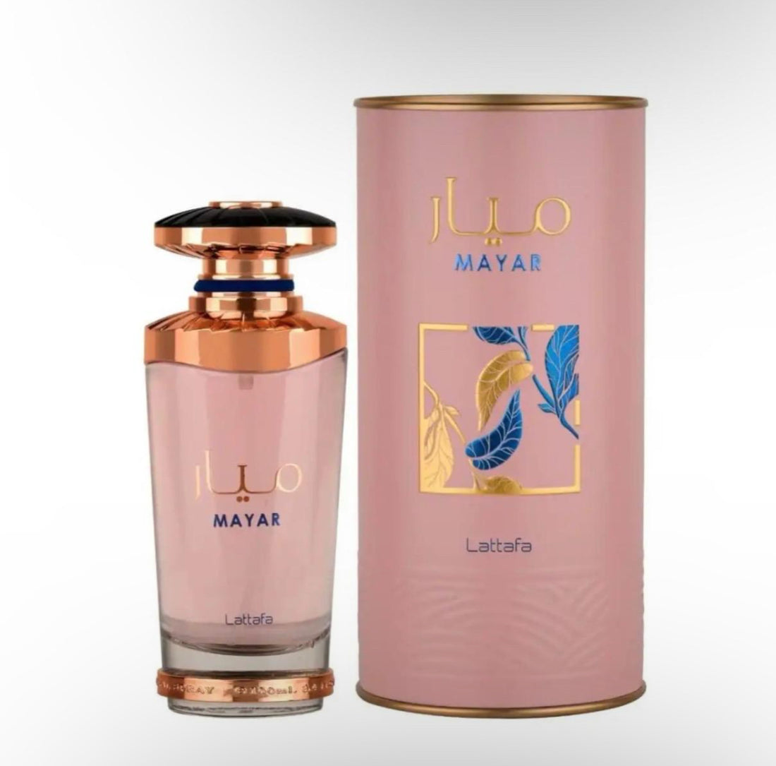 Mayar 100ml By Lattafa