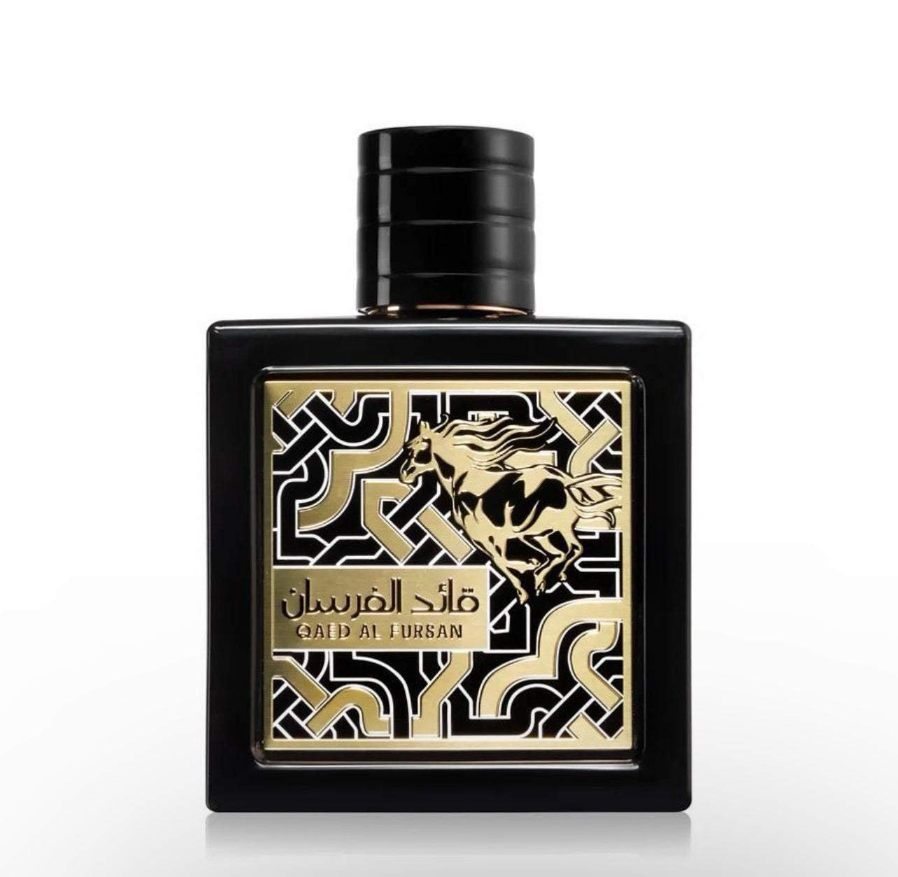 Qaed Al Fursan 90ml By Lattafa