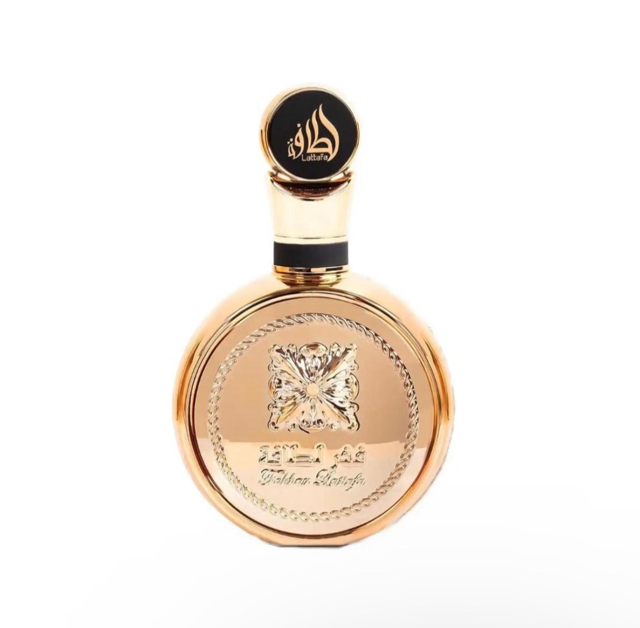 Fakhar Gold Extrait 100ml By Lattafa