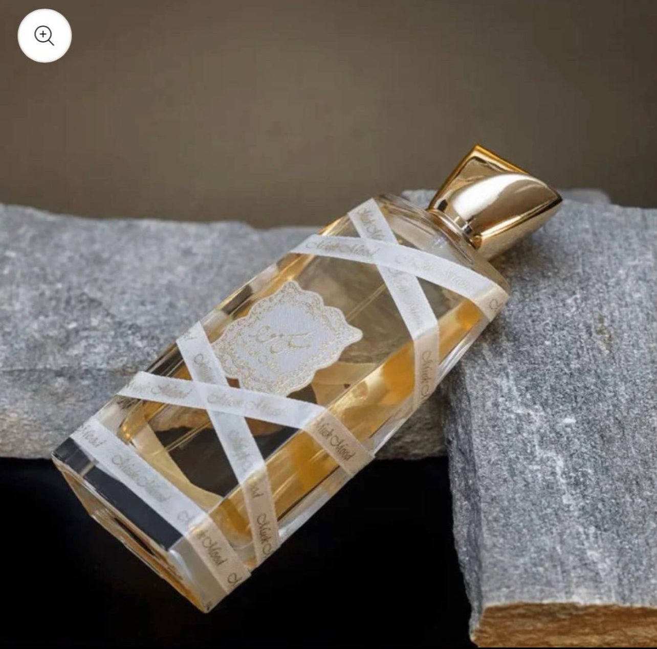 Musk Mood 100ml By Lattafa