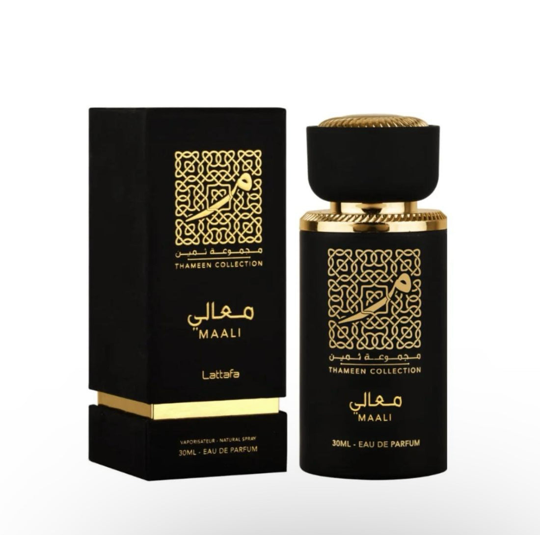 Maali 30ml By Lattafa