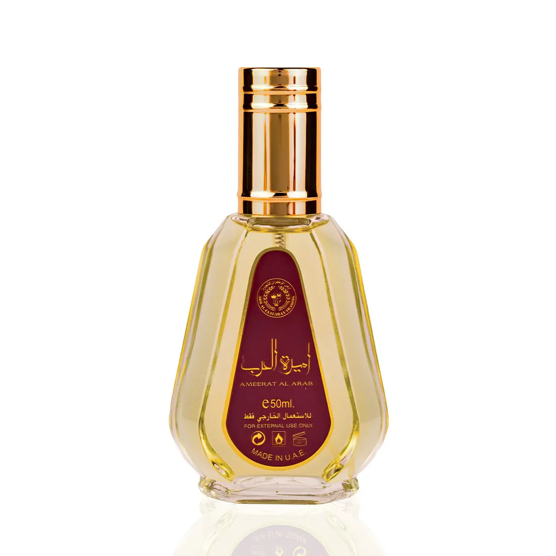 Ameerat Al Arab 50ml Perfume By Ard Al Zaafaran