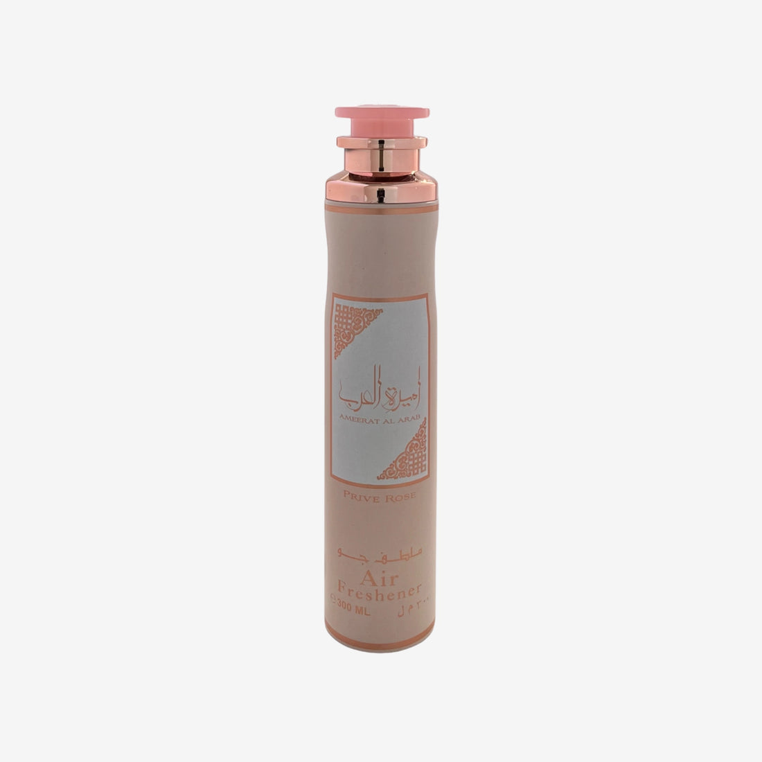 Ameerat Al Arab Rose 300ml Air Freshener Lattafa