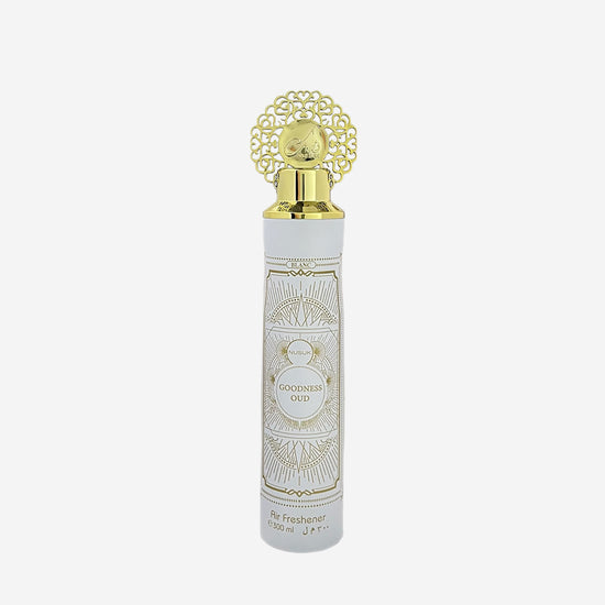 Nusuk Goodness Oud Blanc 300ml Air Freshener