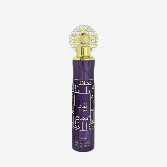Nusuk Nuqat 300ml Air Freshener