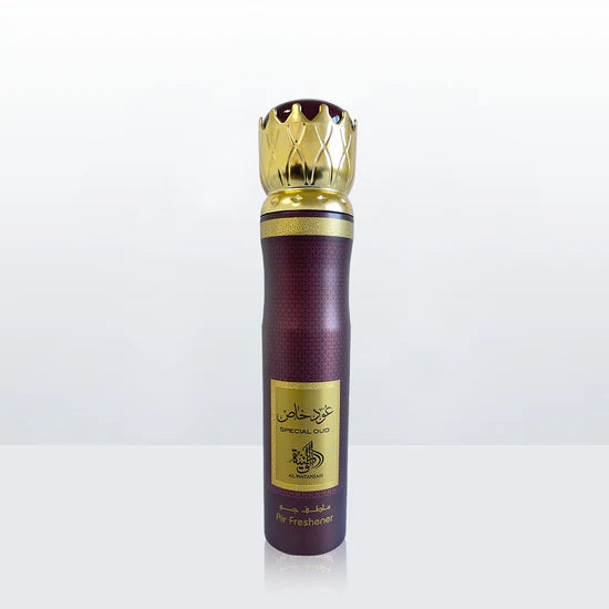 Special Oud 300ml Air Freshener Al Wataniah