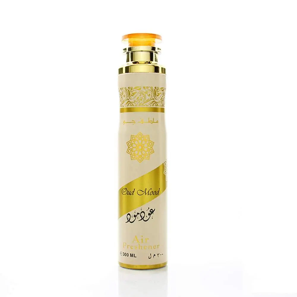 Oud Mood 300ml Air Freshener Lattafa