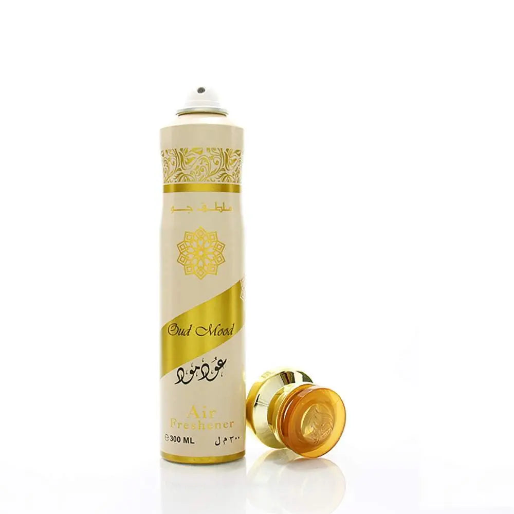 Oud Mood 300ml Air Freshener Lattafa