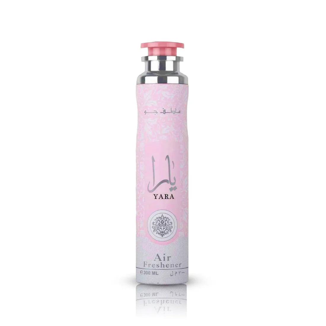 Yara Pink 300ml Air Freshener Lattafa