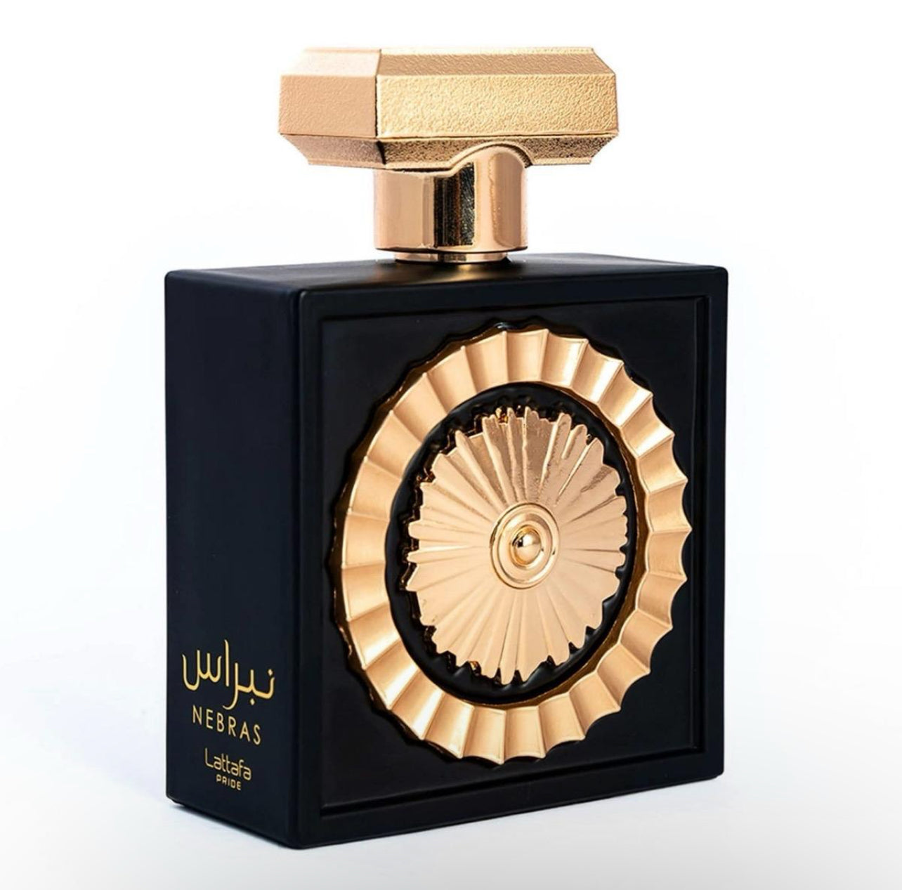Nebras 100ml Perfume By Lattafa