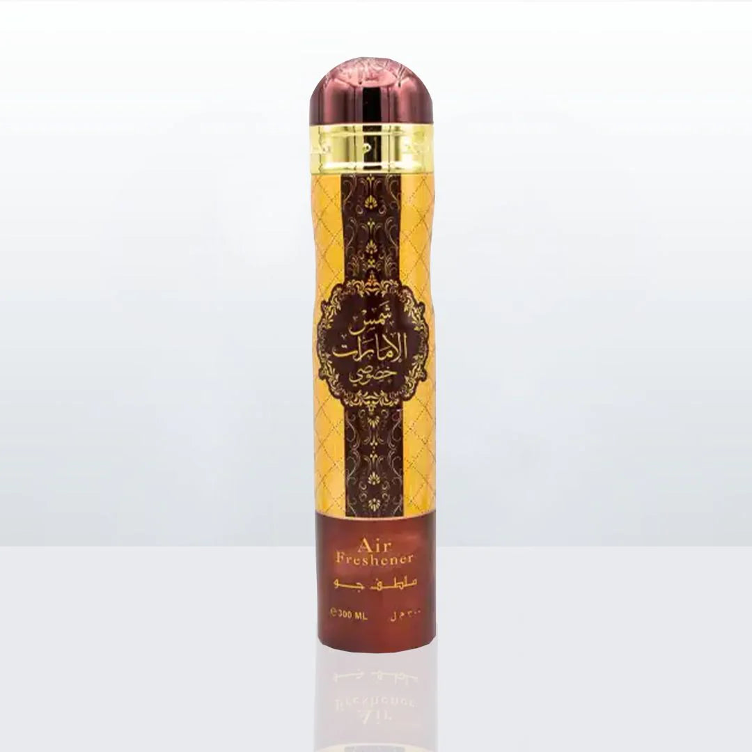 Shams Al Emarat Khususi 300ml Air Freshener
