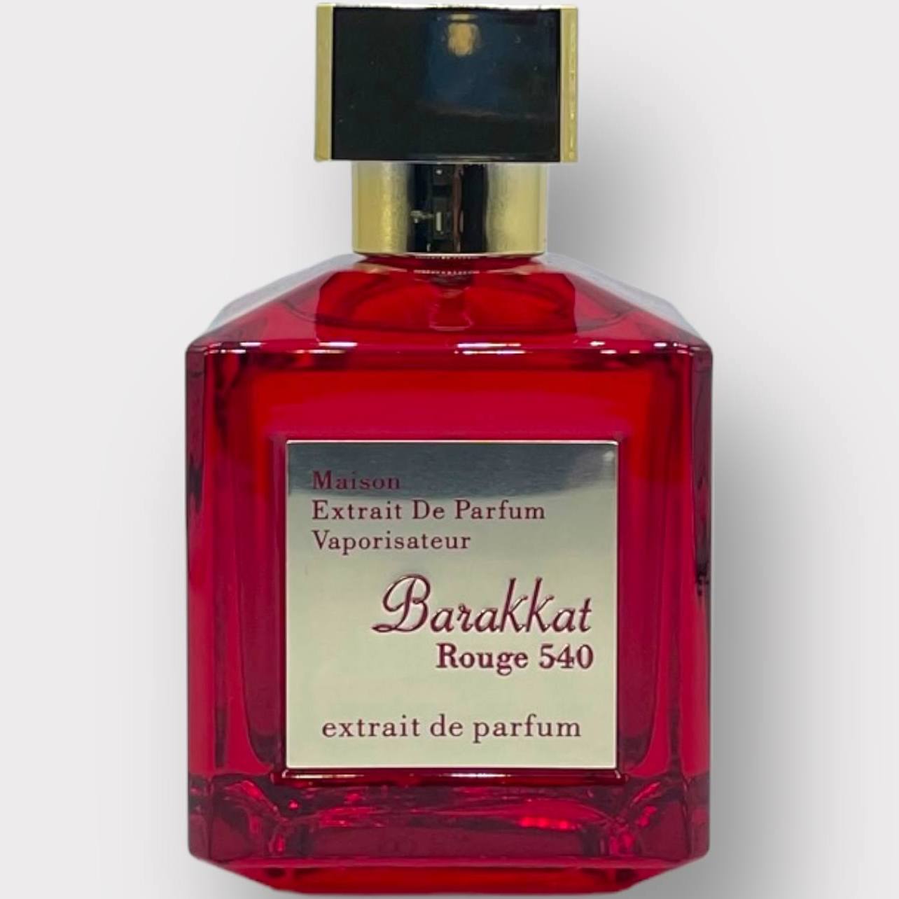 Barakkat Rouge 540 Extrait 100ml EDP