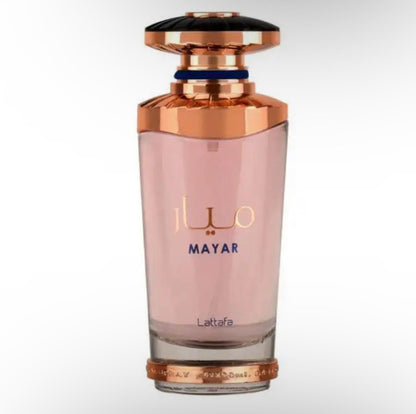 Mayar 100ml By Lattafa