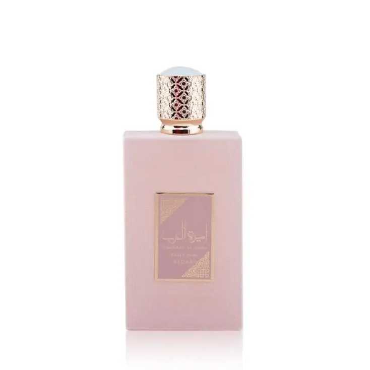 Ameerat Al Arab Prive Rose Eau De Parfum 100ml By Asdaaf