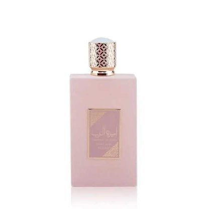 Ameerat Al Arab Prive Rose Eau De Parfum 100ml By Asdaaf