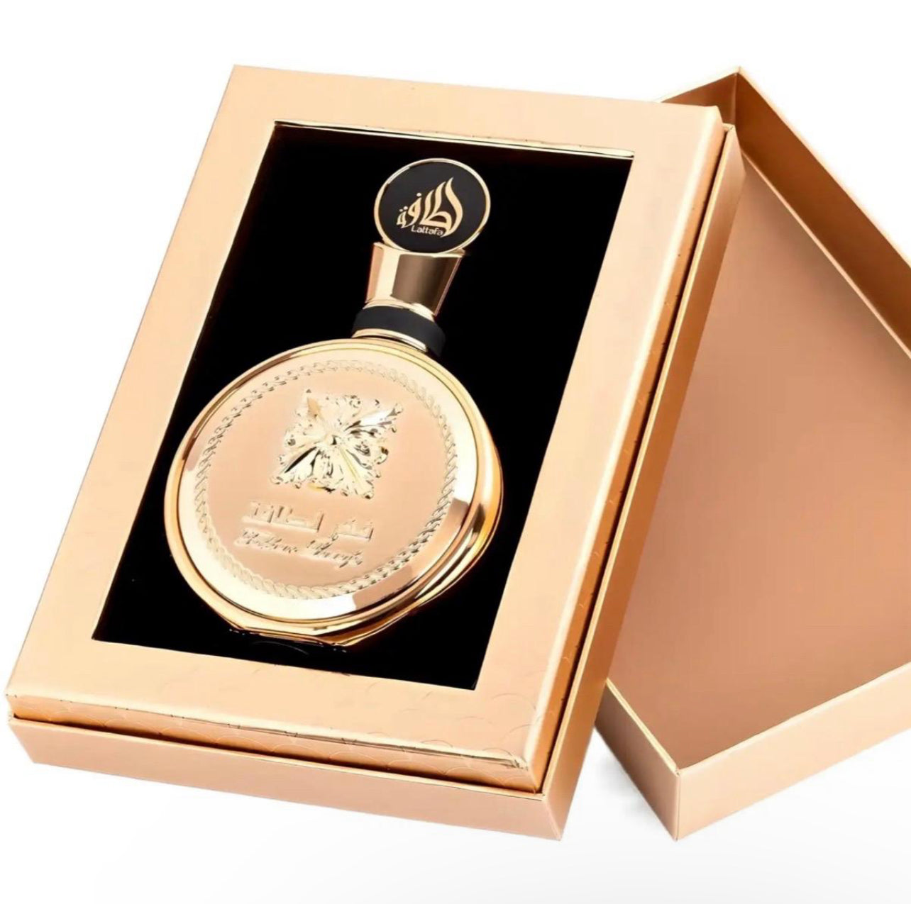 Fakhar Gold Extrait 100ml By Lattafa
