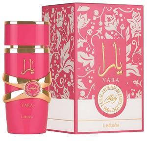 Yara Candy Lattafa 100ml Eau De Parfum - New Release Gift For Women