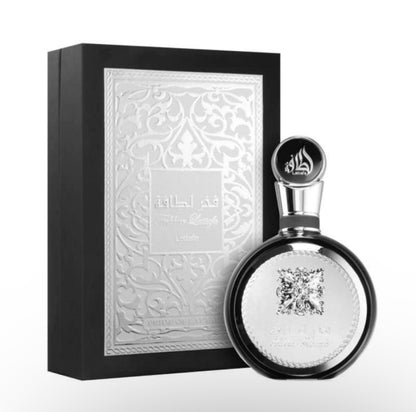 Fakhar Silver 100ml By Lattafa