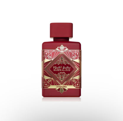 Badee Al Oud Sublime 100ml By Lattafa