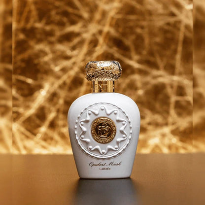 Opulent Musk Eau De Parfum 100ml By Lattafa