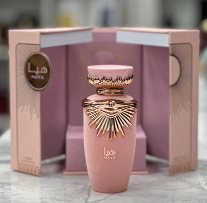 Haya 100ml By Lattafa