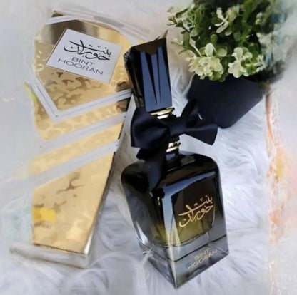 Bint Hooran 100ml By Lattafa