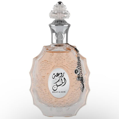 Rouat Al Musk 100ml By Lattafa