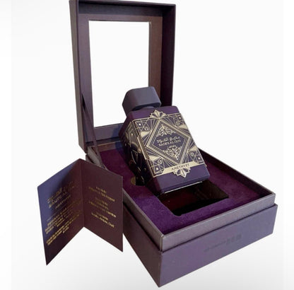 Badee Al Oud Amethyst 100ml By Lattafa