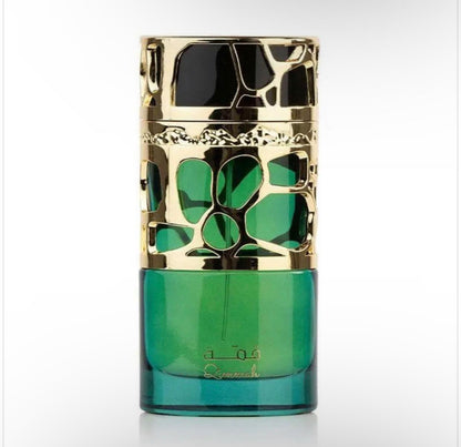 Qimmah Perfume 100ml By Lattafa