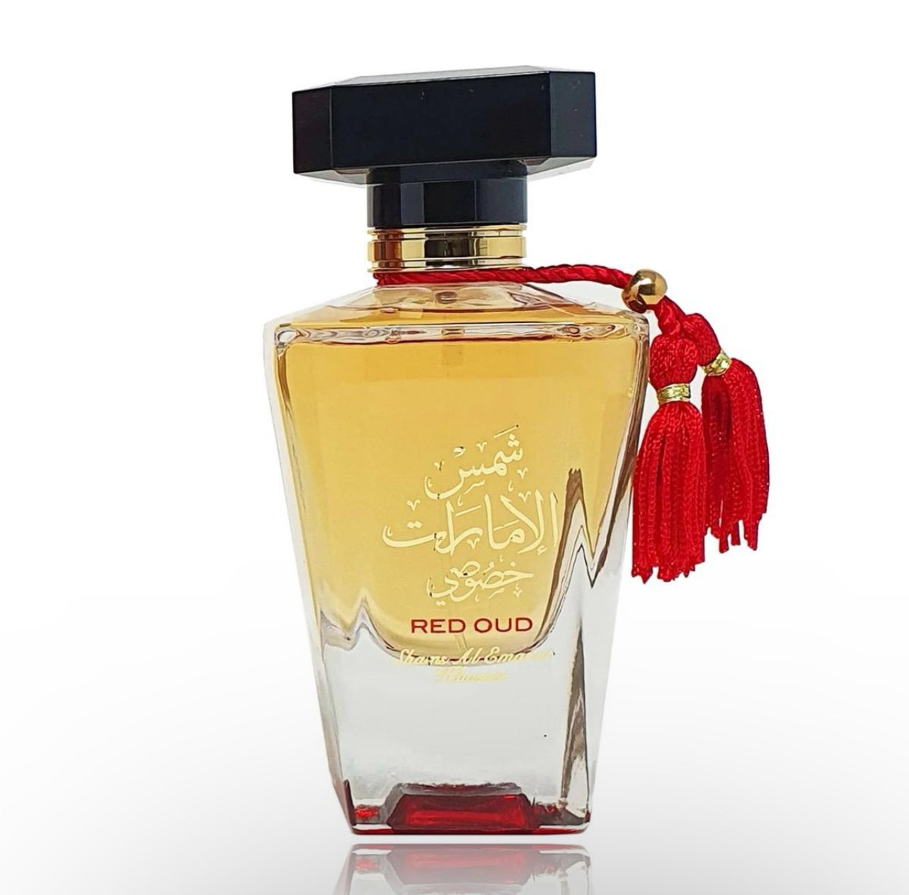 Shams Al Emarat Khususi Red Oud 100ml