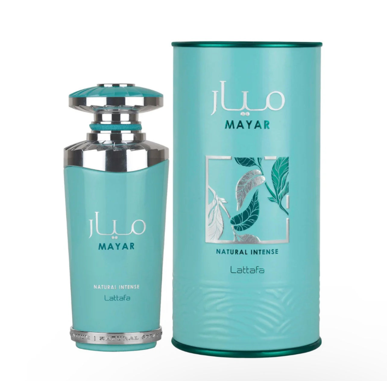 Mayar Natural Intense 100ml By Lattafa | Fresh &amp; Coconut