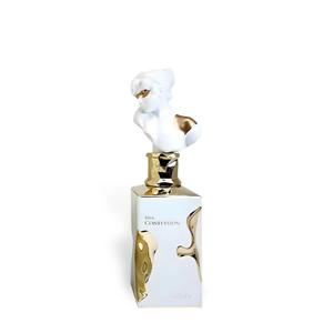 Her Confession 100ml Eau De Parfum - Floral Gourmand Vanilla Tonka - Lattafa