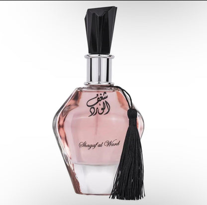 Shagaf Al Ward 100ml By Al Wataniah