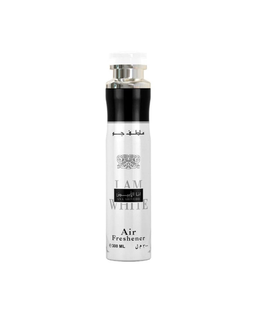 I Am White 300ml Air Freshener