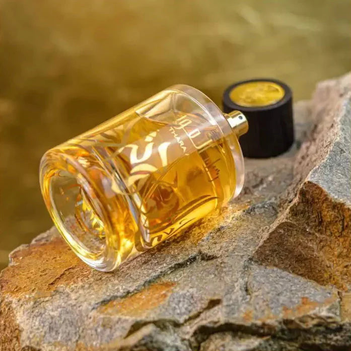 Thara Al Oud Eau De Parfum 100ml any Ard Al Zaafaran