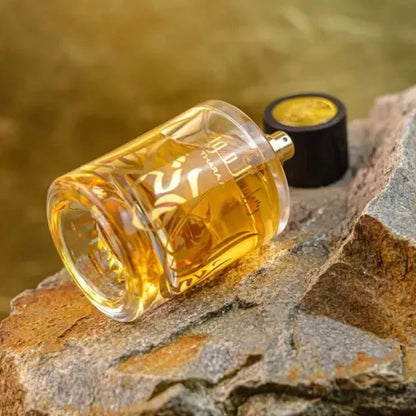 Thara Al Oud Eau De Parfum 100ml any Ard Al Zaafaran