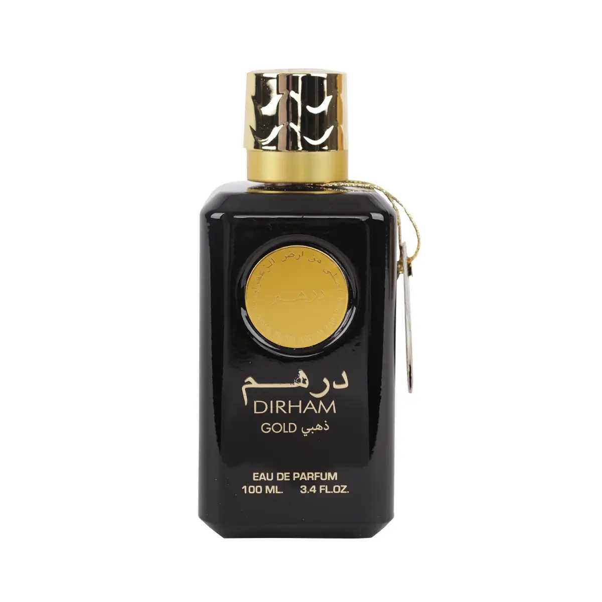 Dirham Gold Eau De Parfum By Ard Al Zaafaran