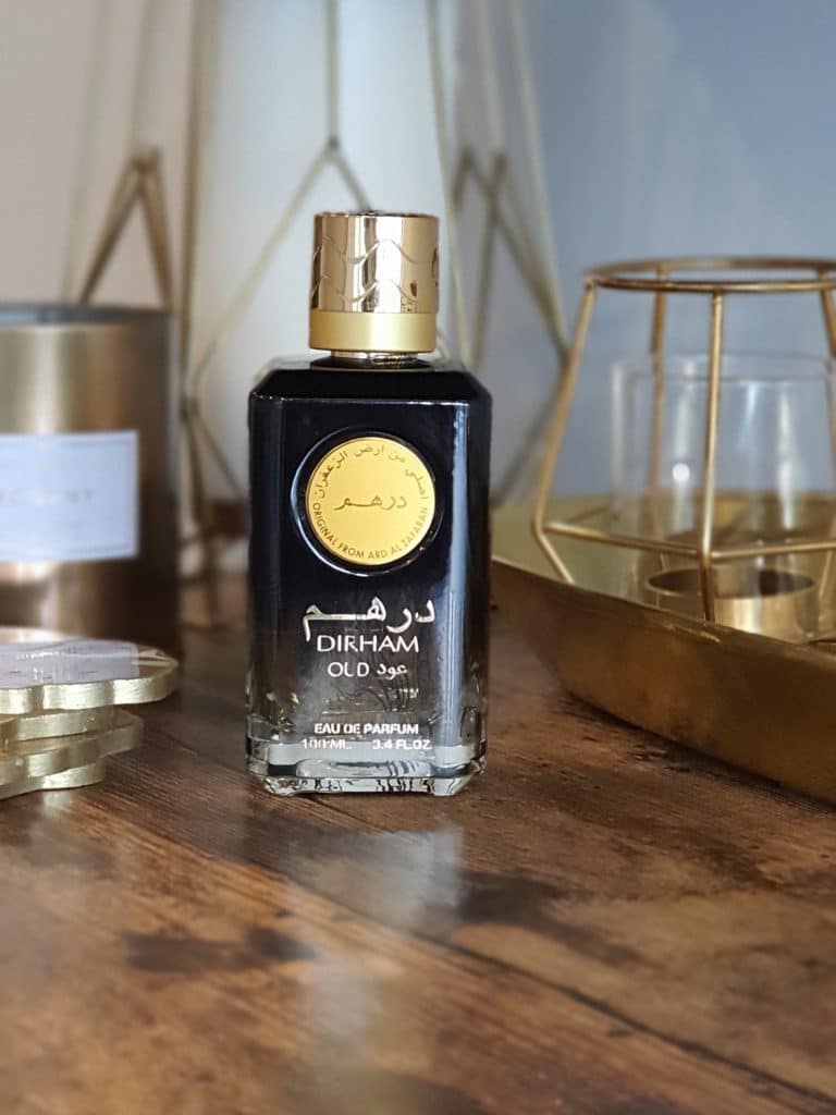 Dirham Oud Eau De Parfum 100ml By Ard Al Zaafaran