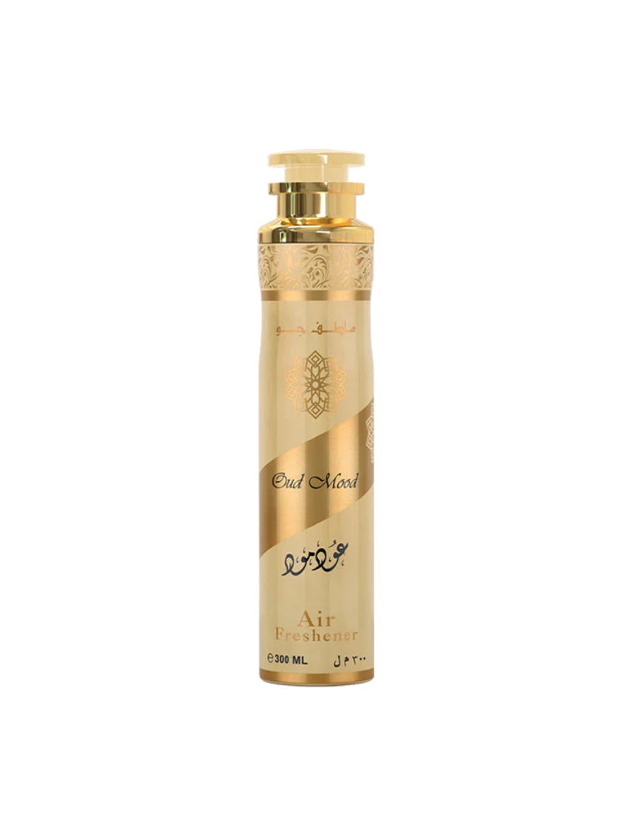 Oud Mood Air Freshener 300ml Long Lasting