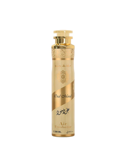 Oud Mood Air Freshener 300ml Long Lasting