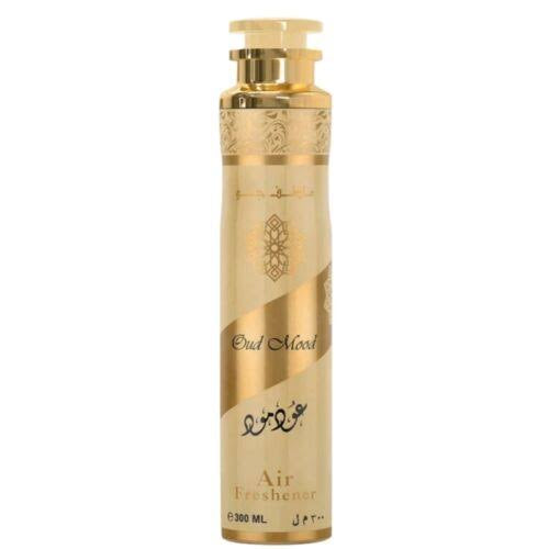 Oud Mood Air Freshener 300ml Long Lasting