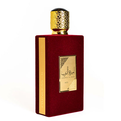 Ameerat Al Arab Women Eau De Parfum 100ml By Asdaaf