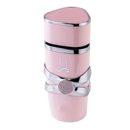 Yara (Pink) Women’s Eau De Parfum 100ml By Lattafa