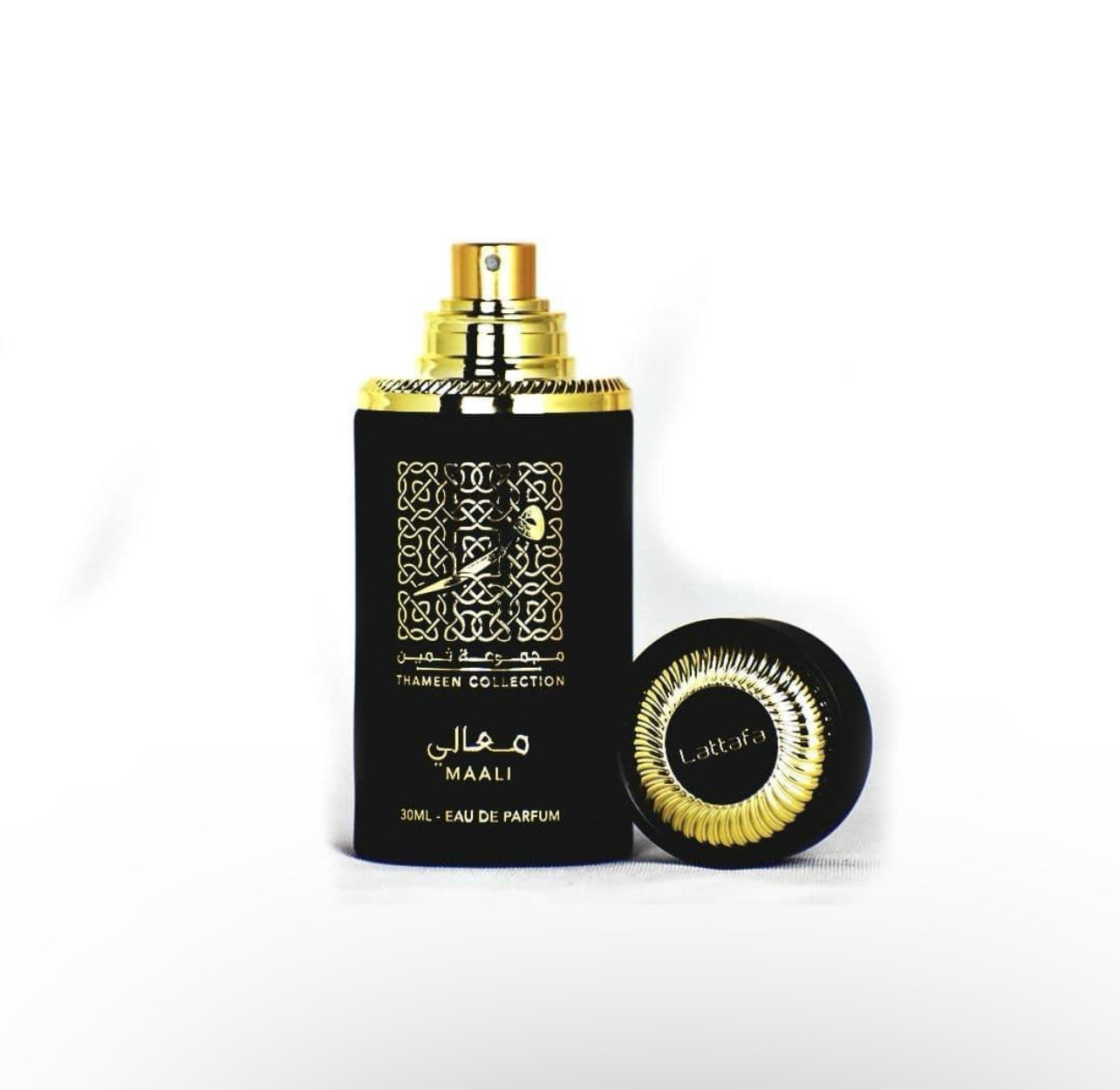 Maali 30ml By Lattafa
