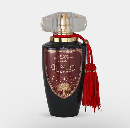 Mohra Perfume 100ml By Lattafa